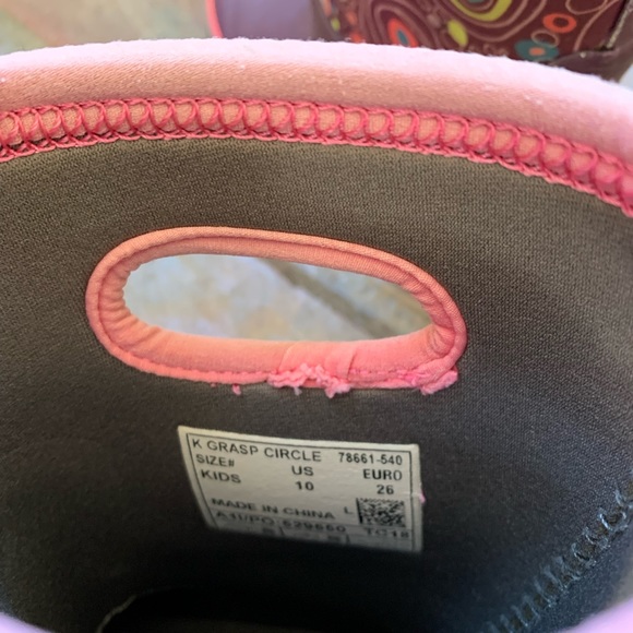 BOGS toddler rain boots - Picture 7 of 8